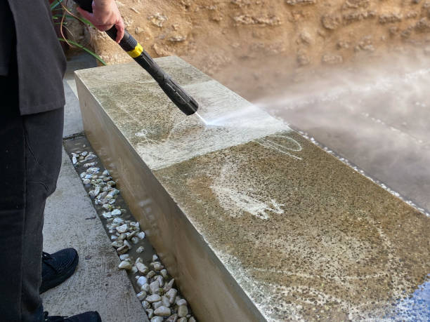Pressure Washing Estimates in Longmont, CO